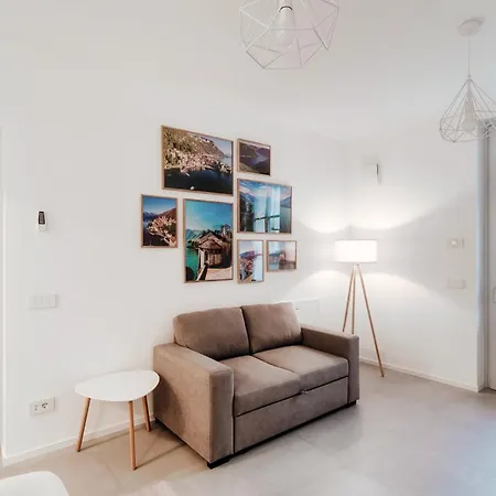 Apartamento Getaway - The House Of Travelers *