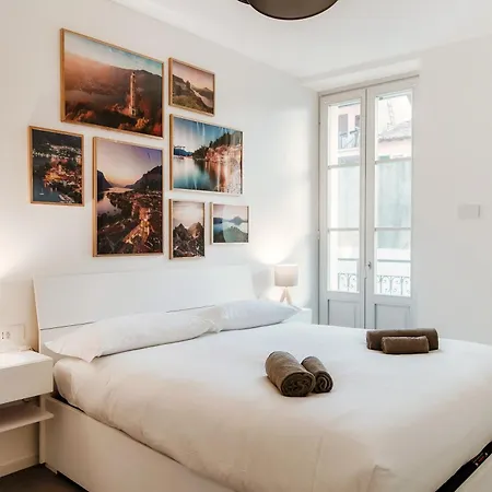 Apartamento Getaway - The House Of Travelers