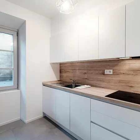 Getaway - The House Of Travelers Apartamento *