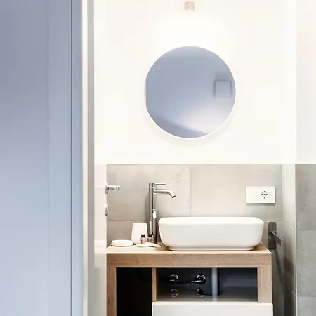 Getaway - The House Of Travelers Apartamento Como