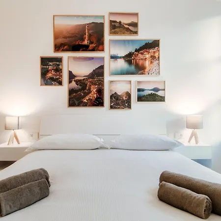 Getaway - The House Of Travelers Como