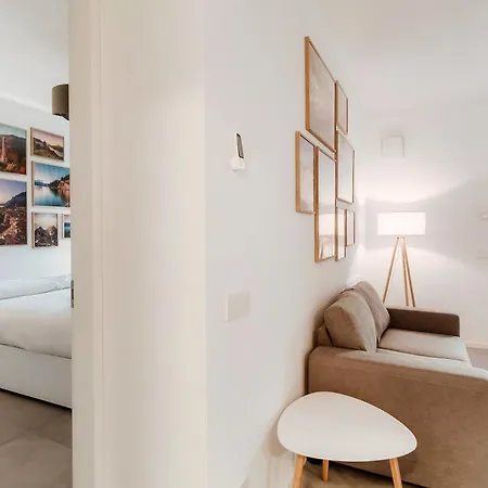 Getaway - The House Of Travelers Apartamento