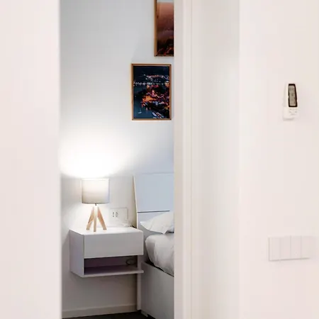 Getaway - The House Of Travelers Apartamento *