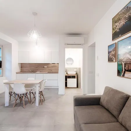 Apartment Getaway - The House Of Travelers *