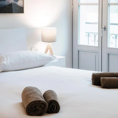 Getaway - The House Of Travelers Apartamento Como