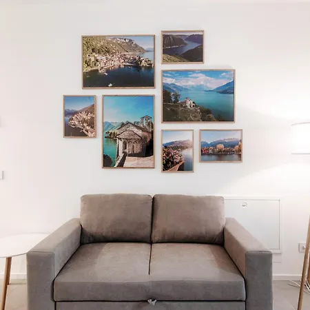 Getaway - The House Of Travelers Apartamento *