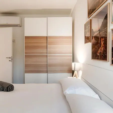 Apartment Getaway - The House Of Travelers *