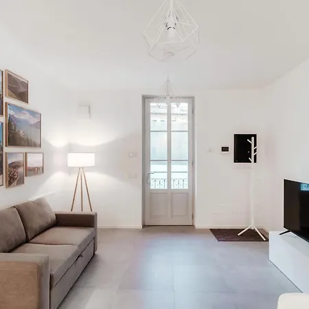 Getaway - The House Of Travelers Apartamento Como