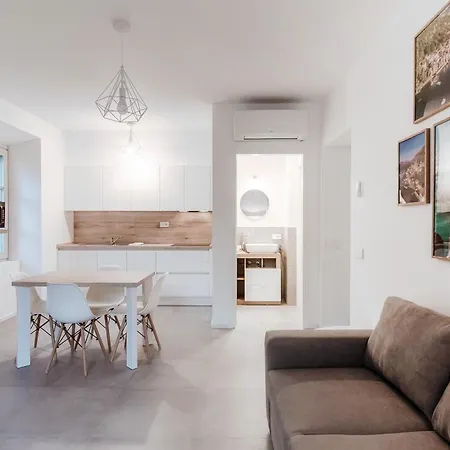 Apartment Getaway - The House Of Travelers
