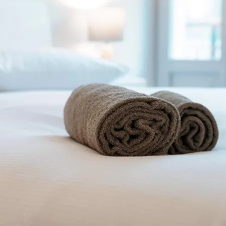 Getaway - The House Of Travelers Apartamento