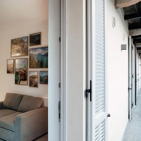 Apartment Getaway - The House Of Travelers