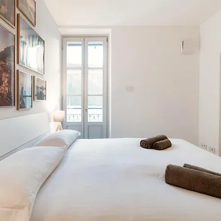 Getaway - The House Of Travelers * Como